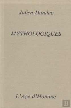 Bertrand.pt - Mythologiques