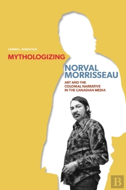 Bertrand.pt - Mythologizing Norval Morrisseau