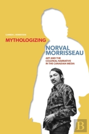 Mythologizing Norval Morrisseau