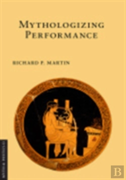 Bertrand.pt - Mythologizing Performance
