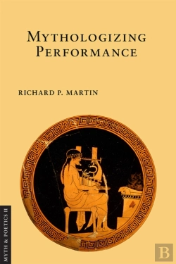 Bertrand.pt - Mythologizing Performance