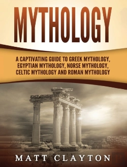 Bertrand.pt - Mythology: A Captivating Guide To Greek
