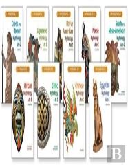 Mythology A To Z