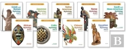 Bertrand.pt - Mythology A To Z