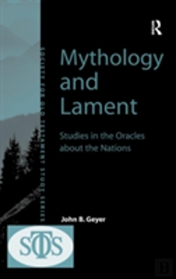 Bertrand.pt - Mythology And Lament