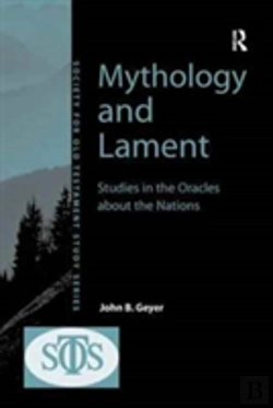 Bertrand.pt - Mythology And Lament