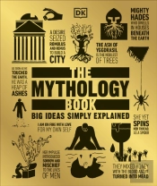 Mythology Book