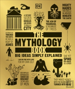 Bertrand.pt - Mythology Book