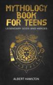 Mythology Book For Teens