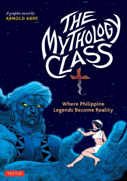 Bertrand.pt - Mythology Class