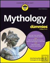 Mythology For Dummies