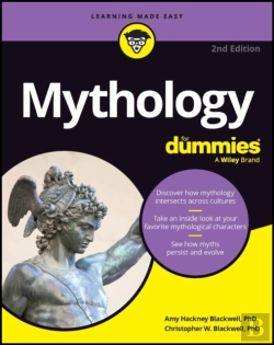 Bertrand.pt - Mythology For Dummies