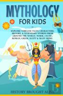 Mythology For Kids