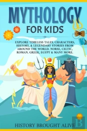 Mythology For Kids