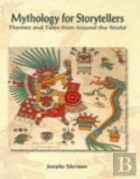 Mythology For Storytellers