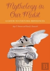 Mythology In Our Midst