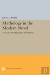 Mythology In The Modern Novel