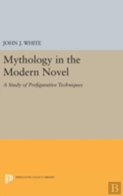 Bertrand.pt - Mythology In The Modern Novel