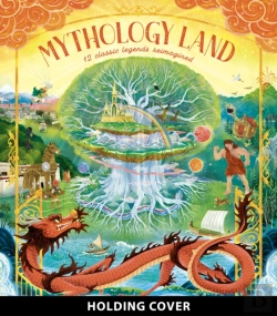 Bertrand.pt - Mythology Land