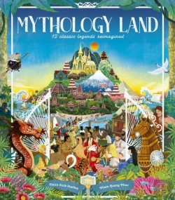 Bertrand.pt - Mythology Land