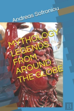 Bertrand.pt - Mythology Legends From Around The Globe