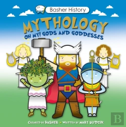 Bertrand.pt - Mythology