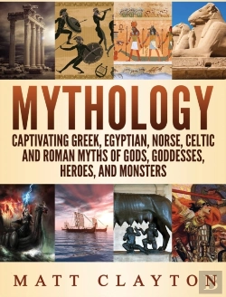 Bertrand.pt - Mythology