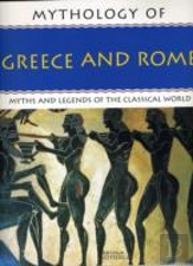 Mythology Of Greece And Rome