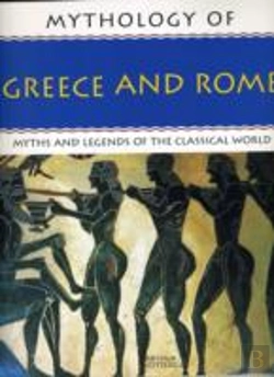 Bertrand.pt - Mythology Of Greece And Rome
