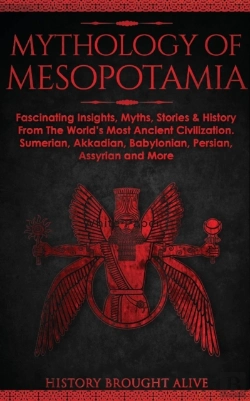 Bertrand.pt - Mythology Of Mesopotamia