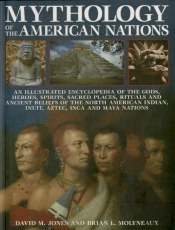 Mythology Of The American Nations