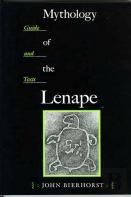 Mythology Of The Lenape