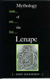 Mythology Of The Lenape