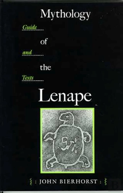 Bertrand.pt - Mythology Of The Lenape