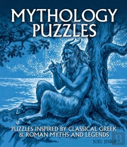 Bertrand.pt - Mythology Puzzles