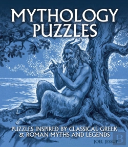 Bertrand.pt - Mythology Puzzles