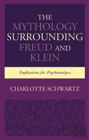 Mythology Surrounding Freud And Klein