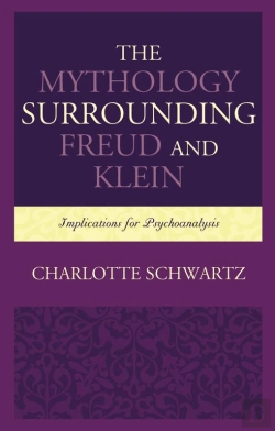 Bertrand.pt - Mythology Surrounding Freud And Klein