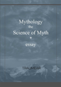 Mythology, The Science Of Myth