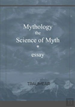 Bertrand.pt - Mythology, The Science Of Myth