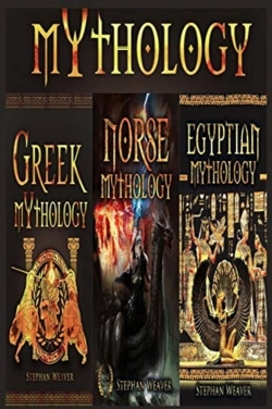 Bertrand.pt - Mythology Trilogy