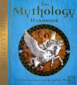 Bertrand.pt - Mythology Workbook