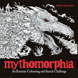 Bertrand.pt - Mythomorphia