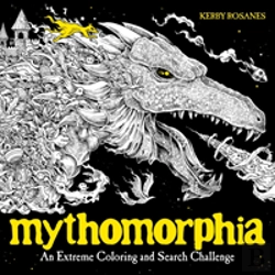 Bertrand.pt - Mythomorphia