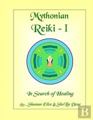 Mythonian Reiki - I