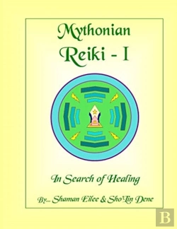 Bertrand.pt - Mythonian Reiki - I
