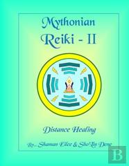Mythonian Reiki - Ii