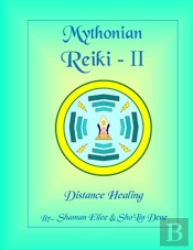 Mythonian Reiki - Ii
