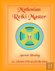 Mythonian Reiki Master