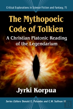 Bertrand.pt - Mythopoeic Code Of Tolkien
